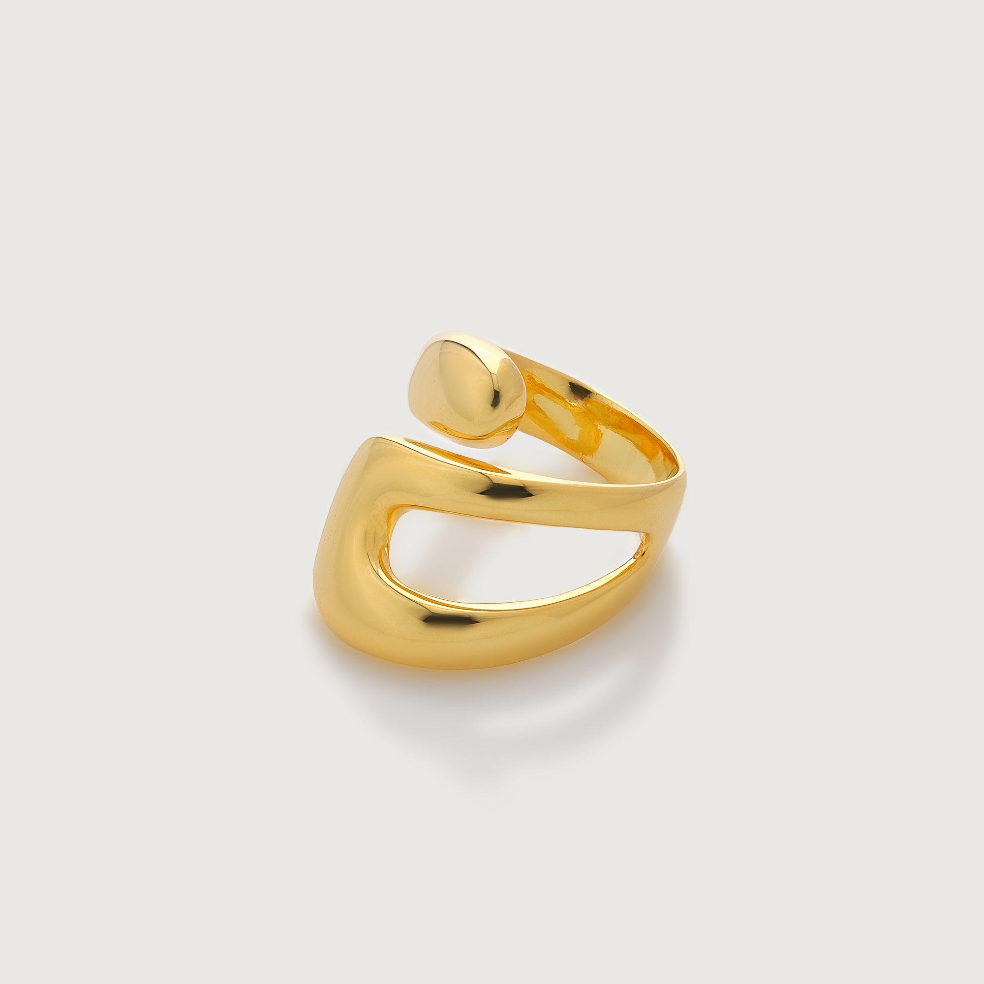 Gorgeous Eminence Ring