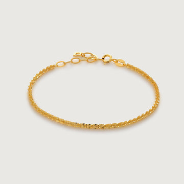 Snake Chain Bracelet