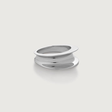 Concave Ring