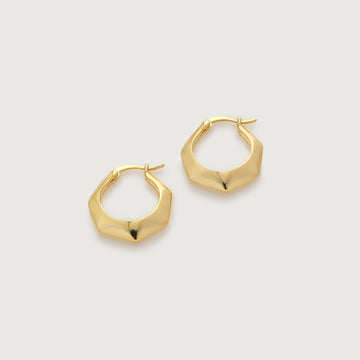 Pentagonal Hoops