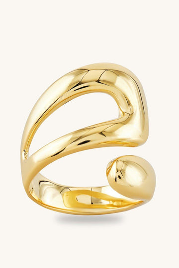 Gorgeous Eminence Ring