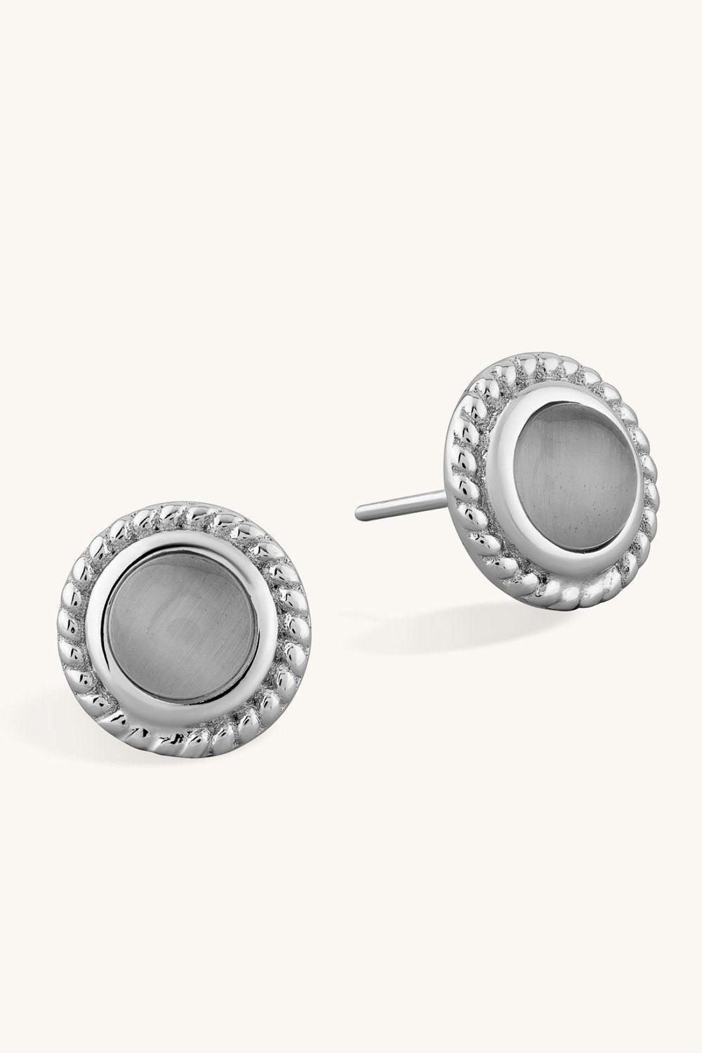 Charming Snap Studs